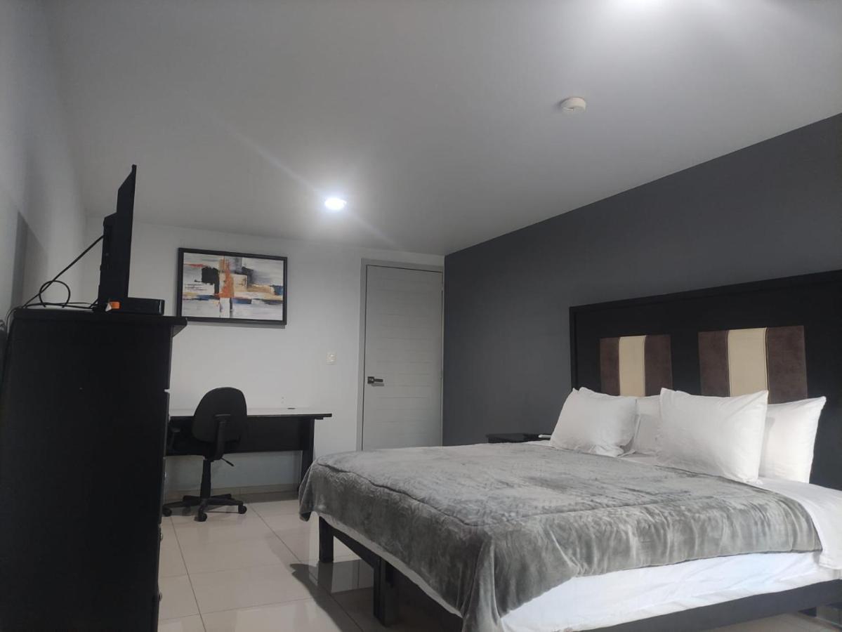 Hotel Casa Galeana Centro Con Estacionamiento Privado 2*