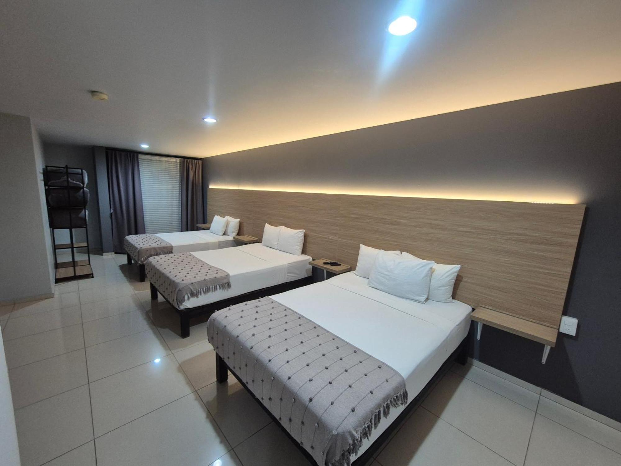 Casa Galeana Centro Con Estacionamiento Privado 2* Aguascalientes