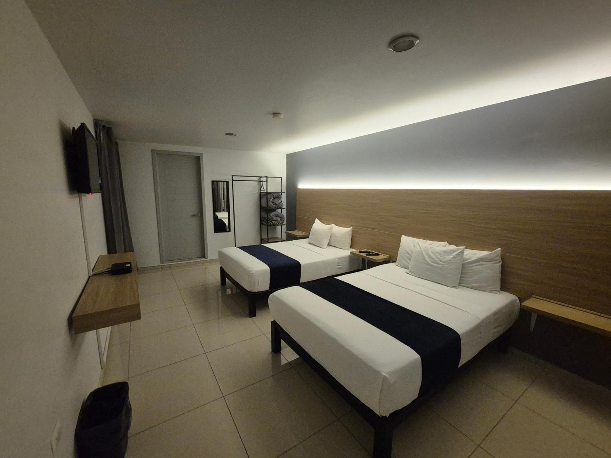Casa Galeana Centro Con Estacionamiento Privado 2* Aguascalientes